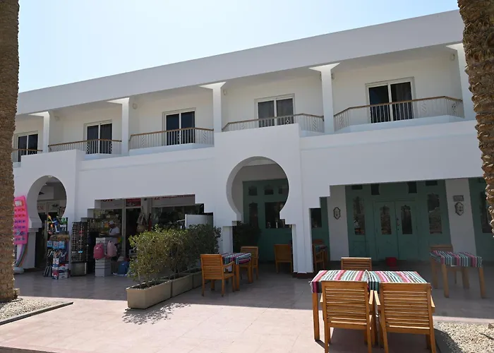 Sharm Hills Elite Suite