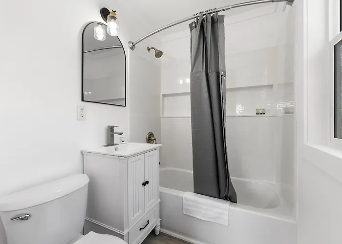 Copper Hill Suites