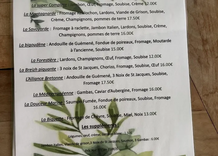 La Canopée