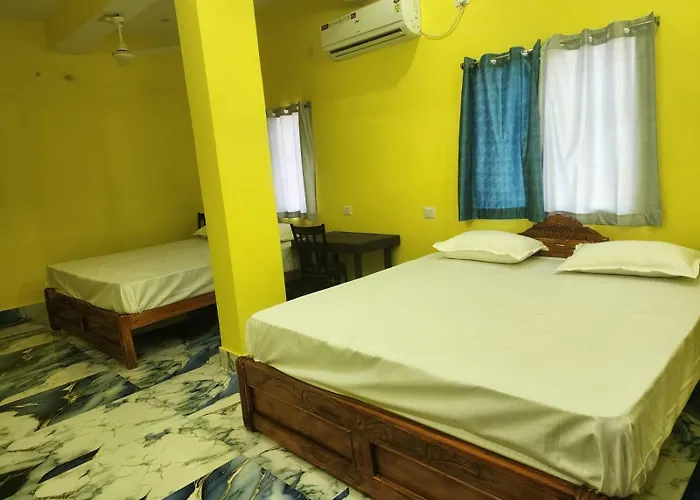 Hotel Navin Palace Pirpainti