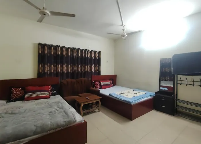 Hotel K Meridian Inn, Khulna