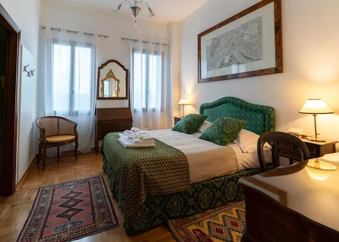 Locanda Confini