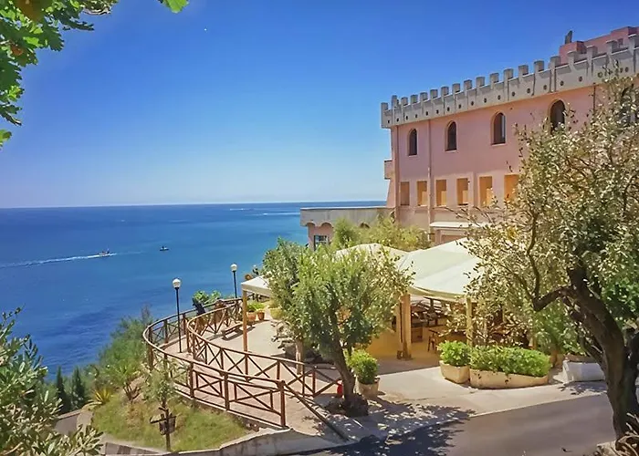 Villaggio Club Tortorella