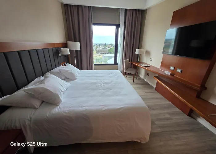 Azahar Hotel & Spa