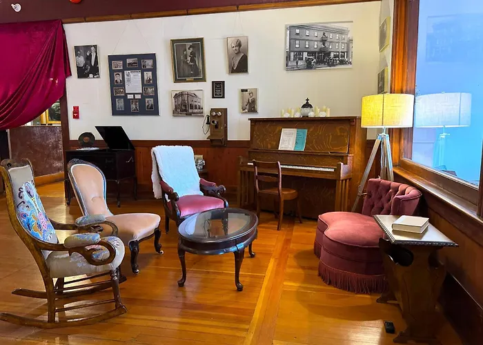 Richca Heritage Hotel