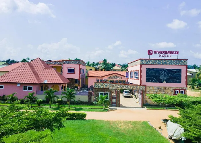 Riverbreeze hotel