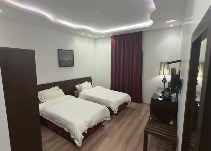 Al Jraat Hotel