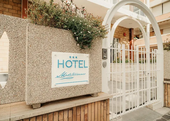 Hotel Mediterraneo
