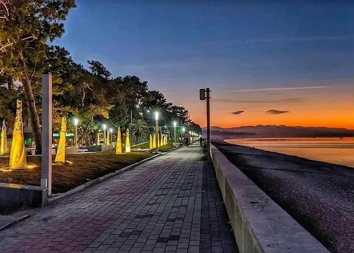 Hotel Tamarastan