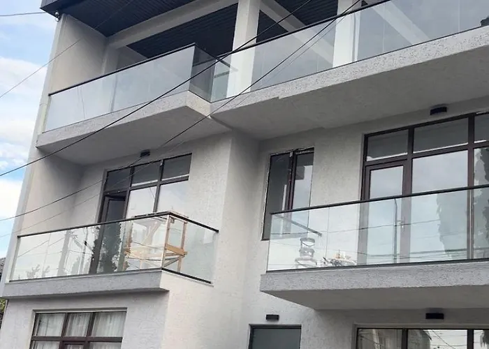 Hotel Tamarastan
