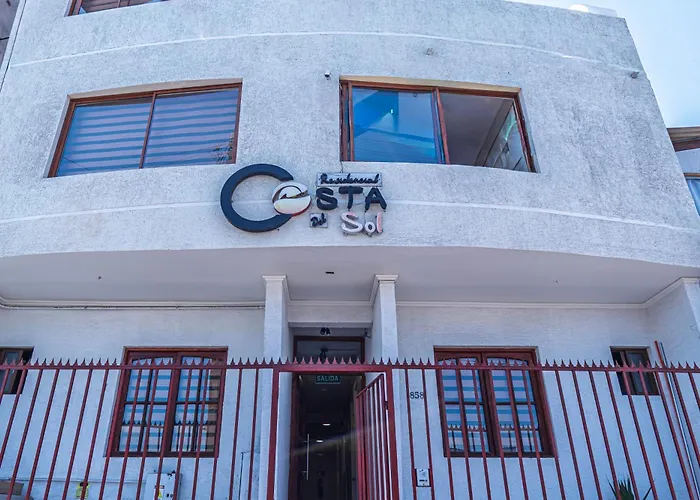 Residencial Costa Del Sol