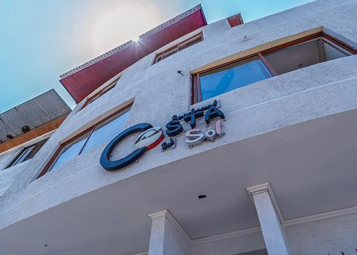 Residencial Costa Del Sol