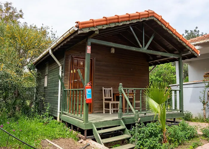 Atici 2 Hotel