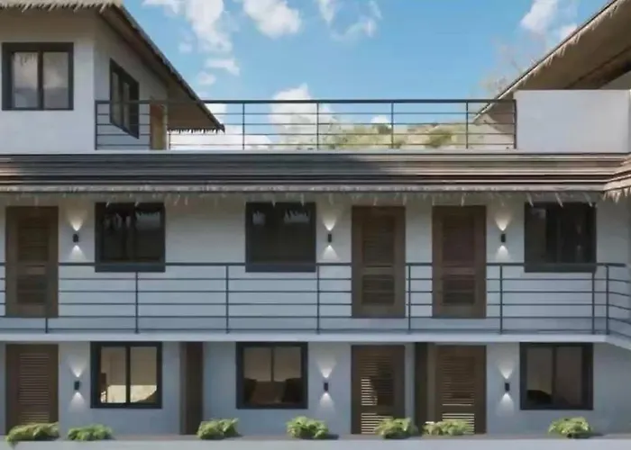 Villa Luyo