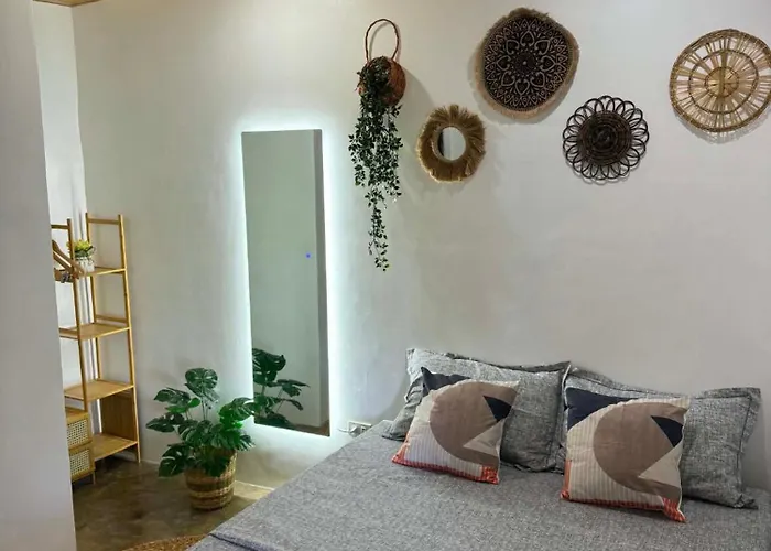 Villa Luyo