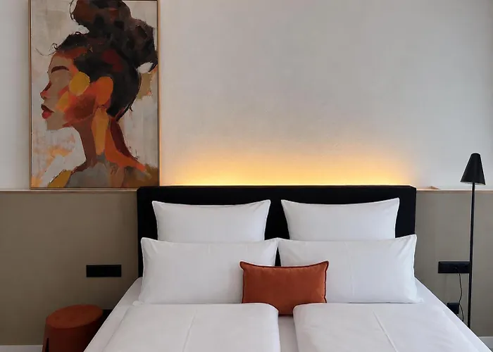 My Stay - Smart Hotel