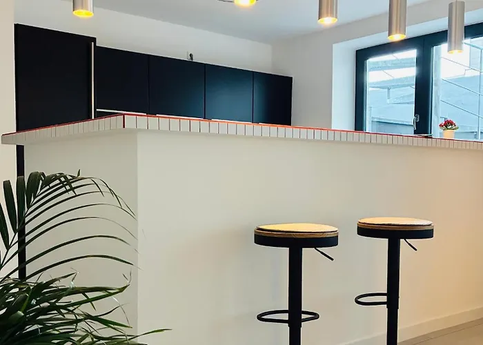 MY STAY - Smart Hotel