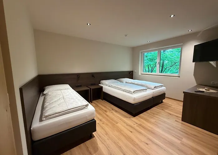 Hotel Harpf