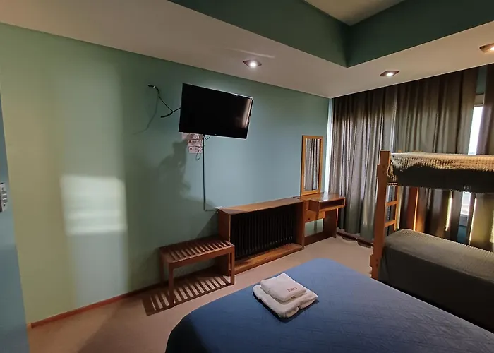 Hotel cirse cr