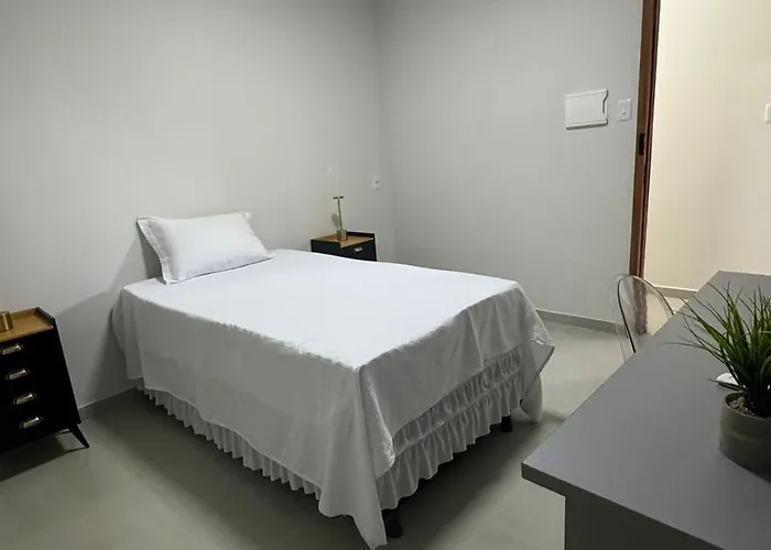 University Suites