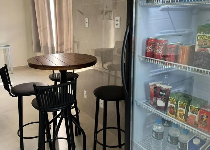 University Suites