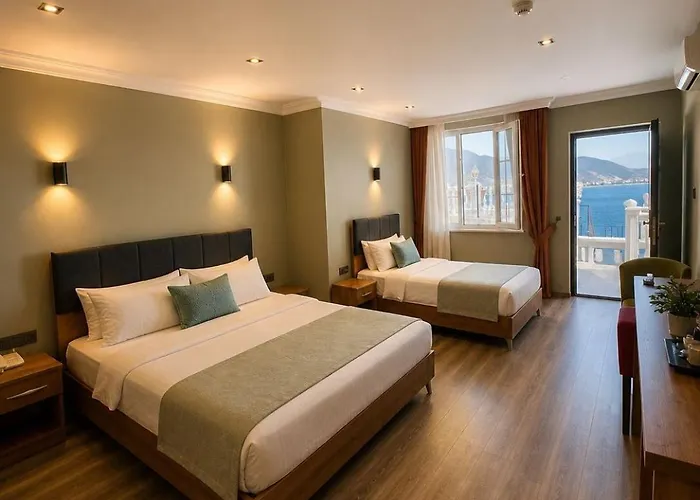 Carpe Diem Hotel