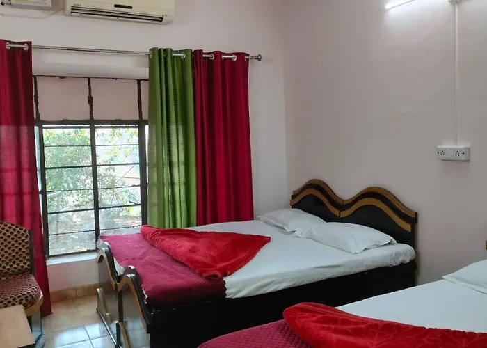 Sheetal Resort And Restaurant
