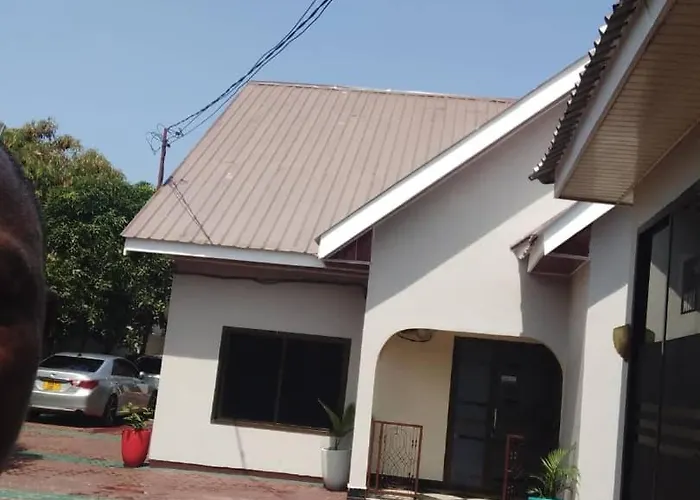 The Silent Inn 2