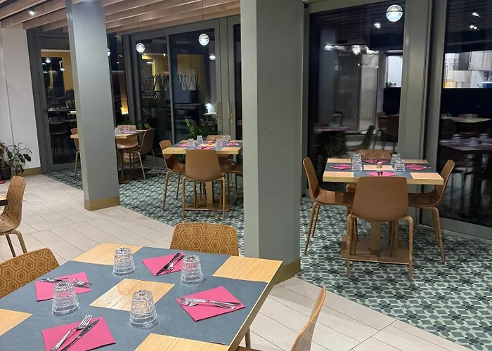 LEON D'ORO - Art Hotel