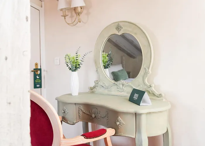 Logis Hôtel Auberge Lukaïna