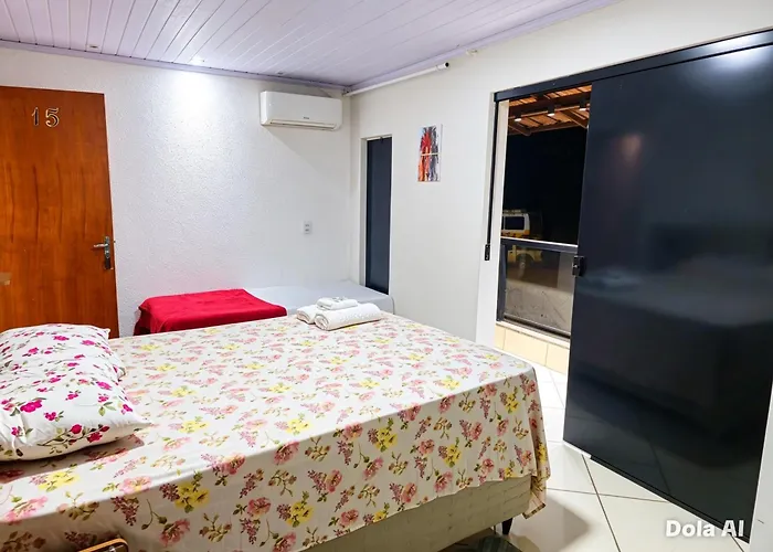 Parada real Hotel Beira da br Manhuaçu MG e Realeza MG