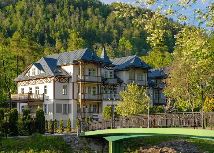 Wanda Luxury Boutique Hotel - Tylko Dla Doroslych