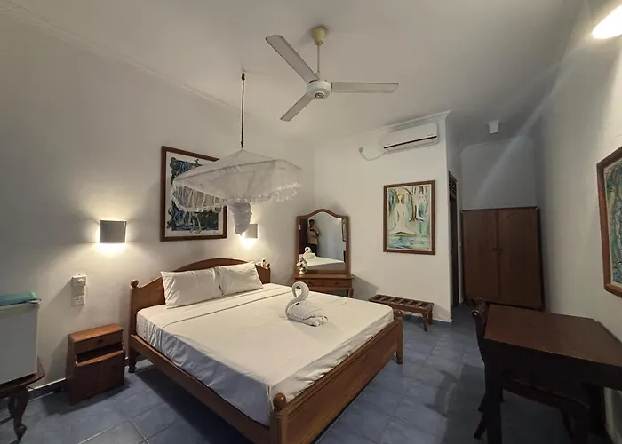 Muthukirula Resort