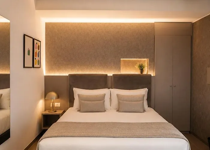 Boutique Hotel Roma 30
