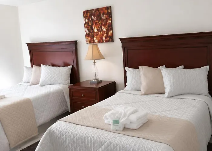 925 Ocean Boutique Hotel