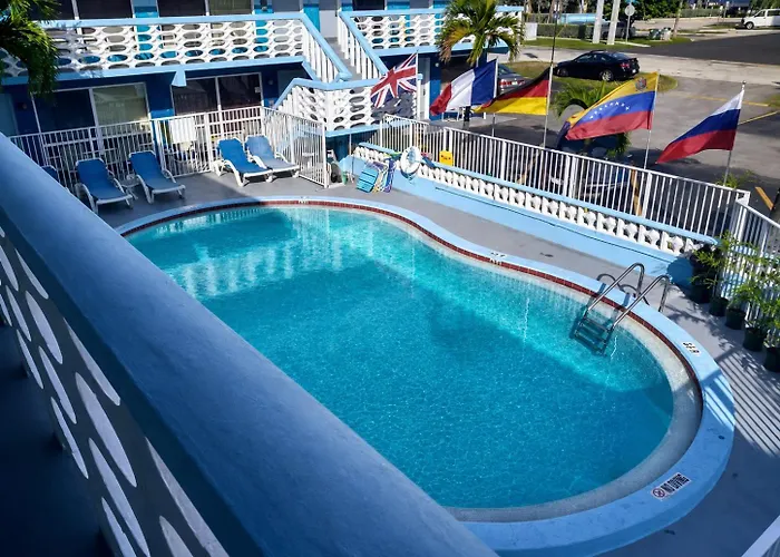 925 Ocean Boutique Hotel