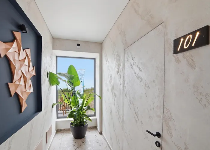 Senses Villa By PopDan