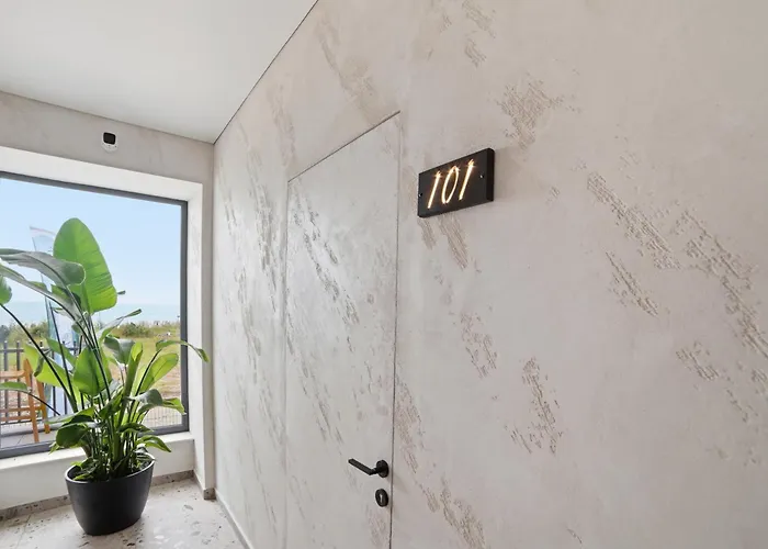 Senses Villa