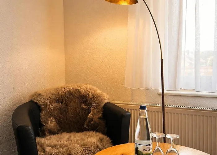 Hotel Daheim