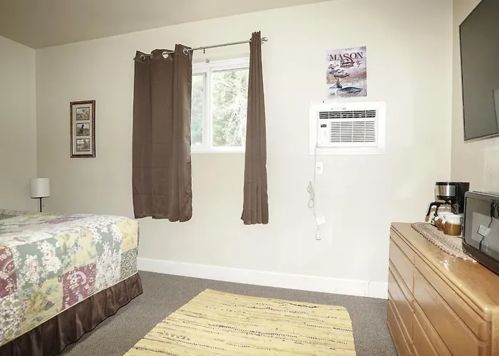 Beartooth Suites