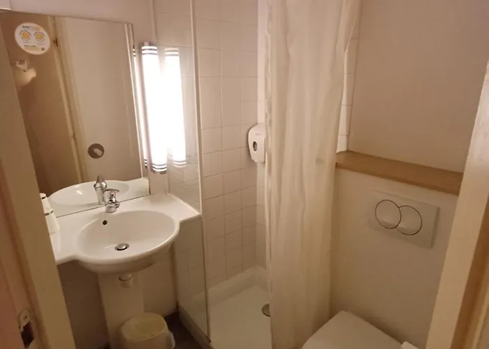 Hotel Toulouse Labege