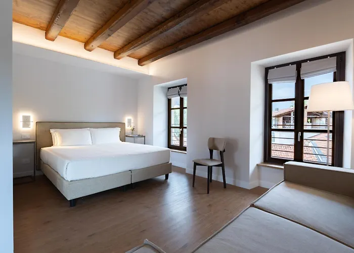 Hotel Cittadellarte
