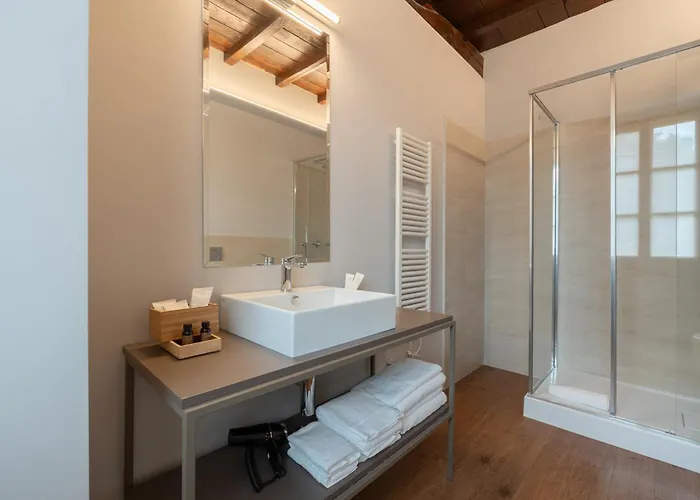 Hotel Cittadellarte