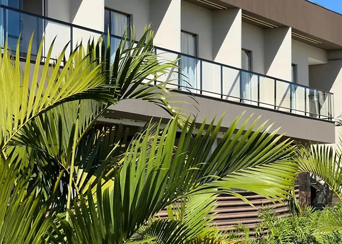 Cascata Boutique Hotel