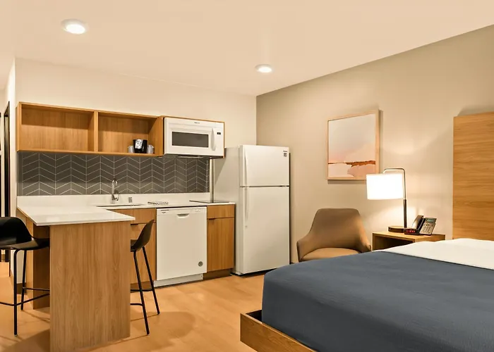 Livaway Suite Tucson