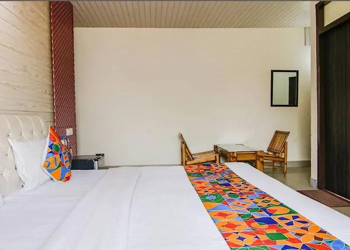Hotel Golden Star
