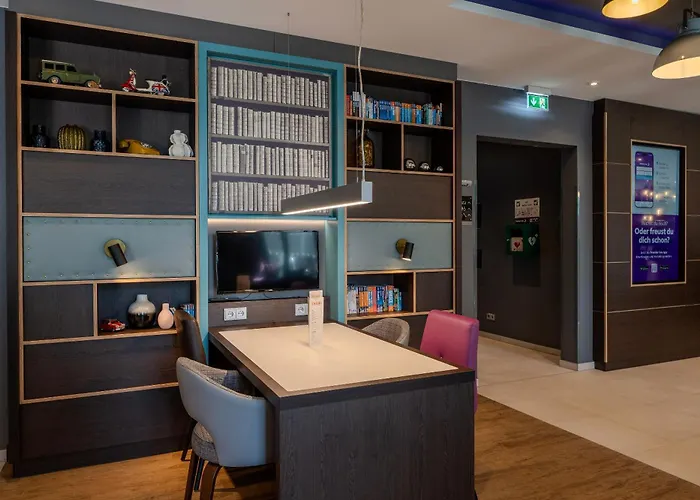Premier Inn Bremerhaven