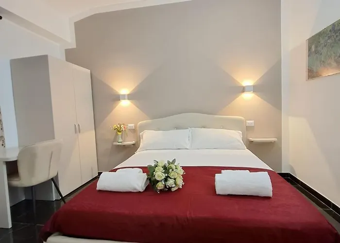 Hotel Solferino