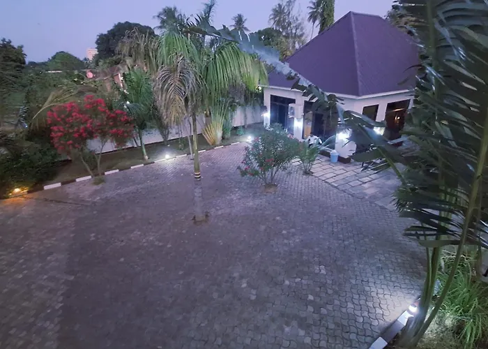 The Silent Inn2