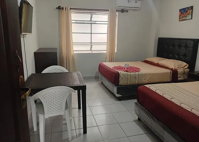 Amaca Hostal
